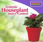 Bonide Systemic Insect Control for Houseplants 230g