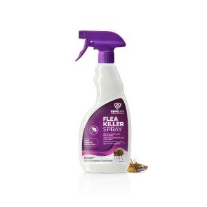 REPELEM Flea Killer Spray for Home Use