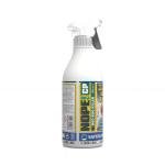 Lawnmower Bed Bug Killer Spray for Home Use