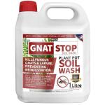 Gnat Stop Cleanse - Say Goodbye to Gnats!