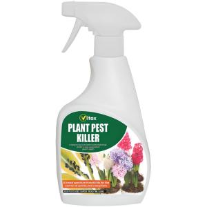 Indoor Bug Spray for House Plants 300ml