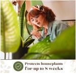 Baby Bio Houseplant Bug Killer 1L - Fast Acting