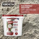 Gnat Stop 1L Plant Control Bucket