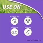 Bonide 951 House Plant Insect Control 8 Oz