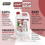 Gnat Stop Cleanse - Say Goodbye to Gnats!