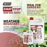 Gnat Stop Cleanse - Say Goodbye to Gnats!
