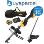 Dewalt 54V XR Flexvolt Split Boom Trimmer