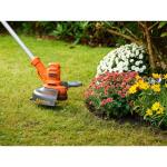 Black+Decker 550W 30cm Electric String Trimmer