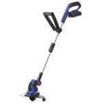 Qualtex 24V Cordless Garden Grass Trimmer