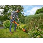 Black+Decker 550W 30cm Electric String Trimmer