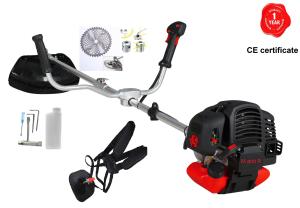 52cc Petrol Grass Trimmer and Brush Cutter
