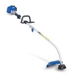 26cc Petrol Garden Grass Trimmer with Split Shaft