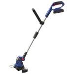 Qualtex 24V Cordless Garden Grass Trimmer