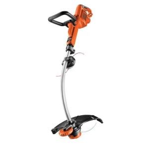 Black+Decker 900W Electric String Trimmer 35cm