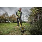 DEWALT 18V Brushless String Trimmer, Bare Unit