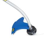 26cc Petrol Garden Grass Trimmer with Split Shaft