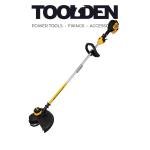 DeWalt 18V XR Brushless String Trimmer