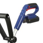 Qualtex 24V Cordless Garden Grass Trimmer