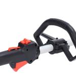 52 CC 5-in-1 Petrol Hedge Trimmer and Strimmer