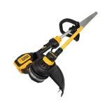 DeWalt 18V XR Brushless String Trimmer