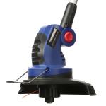 Qualtex 24V Cordless Garden Grass Trimmer