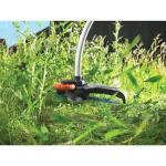 Black+Decker 900W 35cm Electric String Trimmer