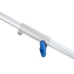 26cc Petrol Garden Grass Trimmer with Split Shaft