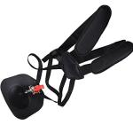 52cc Petrol Grass Trimmer and Brush Cutter