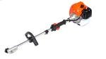52CC 5-in-1 Multi Tool Hedge Trimmer Strimmer