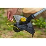 Stanley 18V FatMax V20 String Trimmer 33cm