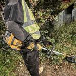 DeWalt 18V XR Brushless String Trimmer