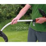 Black+Decker 900W 35cm Electric String Trimmer