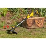 Stanley 18V FatMax V20 String Trimmer 33cm
