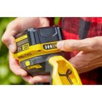 Stanley 18V FatMax V20 String Trimmer 33cm