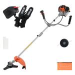 52cc Petrol Brush Cutter and Grass Trimmer