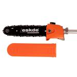 eSkde MT52-S23 52cc 5-in-1 Garden Tool