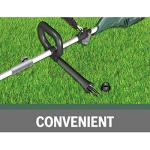 Bosch AFS 23-37 Electric Strimmer with Blade