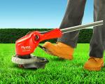 Flymo Contour 500E Electric Grass Trimmer
