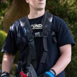 Hyundai 52cc 2-in-1 Petrol Strimmer & Brush Cutter