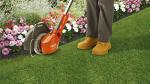 Flymo Contour 500E Electric Grass Trimmer