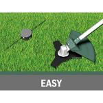 Bosch AFS 23-37 Electric Strimmer with Blade