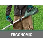 Bosch AFS 23-37 Electric Strimmer with Blade