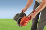 Flymo Contour 500E Electric Grass Trimmer