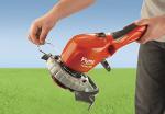 Flymo Contour 500E Electric Grass Trimmer