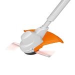Stihl Battery Brush Cutter for Kids