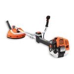 FUXTEC FX-PS162 62cc Petrol Grass Strimmer