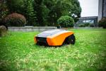 Yard Force EasyMow 260 Robot Lawn Mower