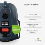 Blumfeldt GrassConnect Robotic Lawn Mower with App