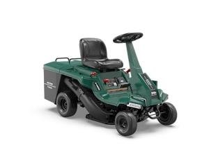 Spectrum DC24-4 Ride-On Mower with 150L Collector