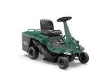 Spectrum DC24-4 Ride-On Mower with 150L Collector